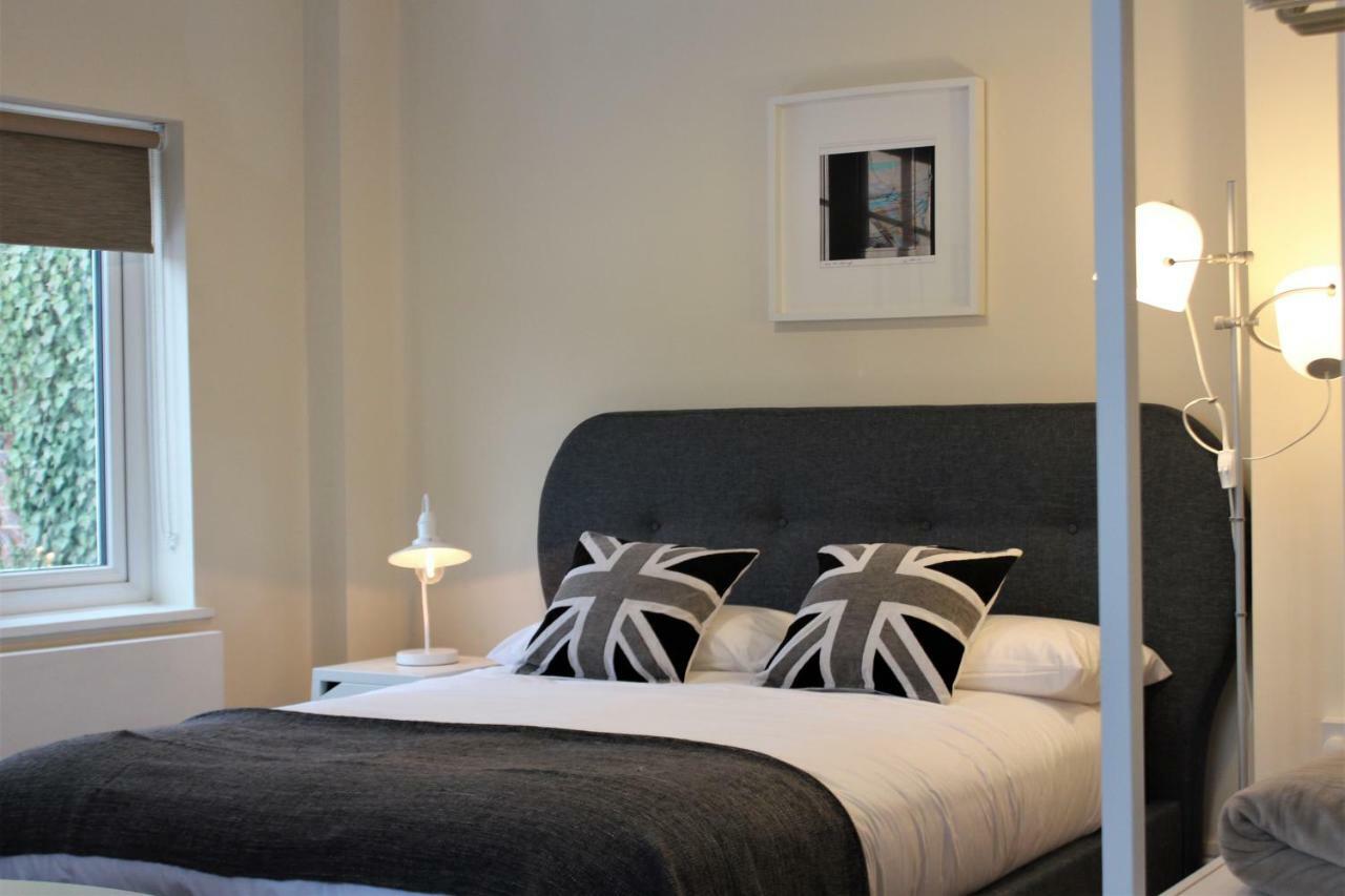 Rioshouse George-inn Aparthotel 3*