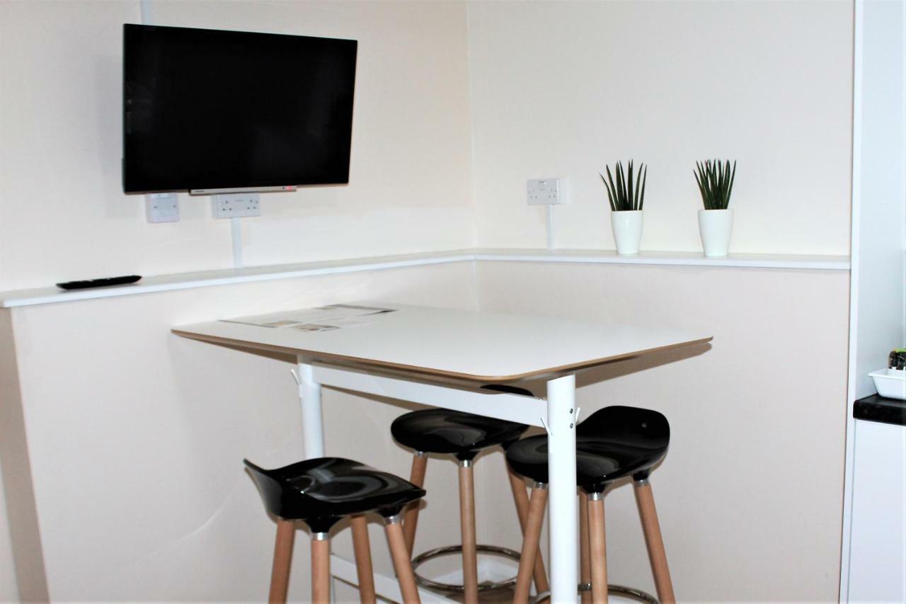 Rioshouse George-inn Aparthotel 3*
