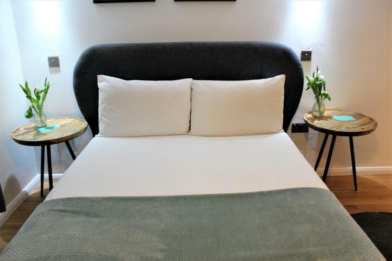 Rioshouse George-inn Aparthotel