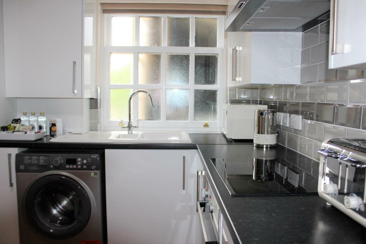 Rioshouse George-inn 3* Chalfont St Peter